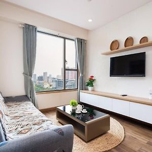 Two-Bedroom Deluxe Apartment